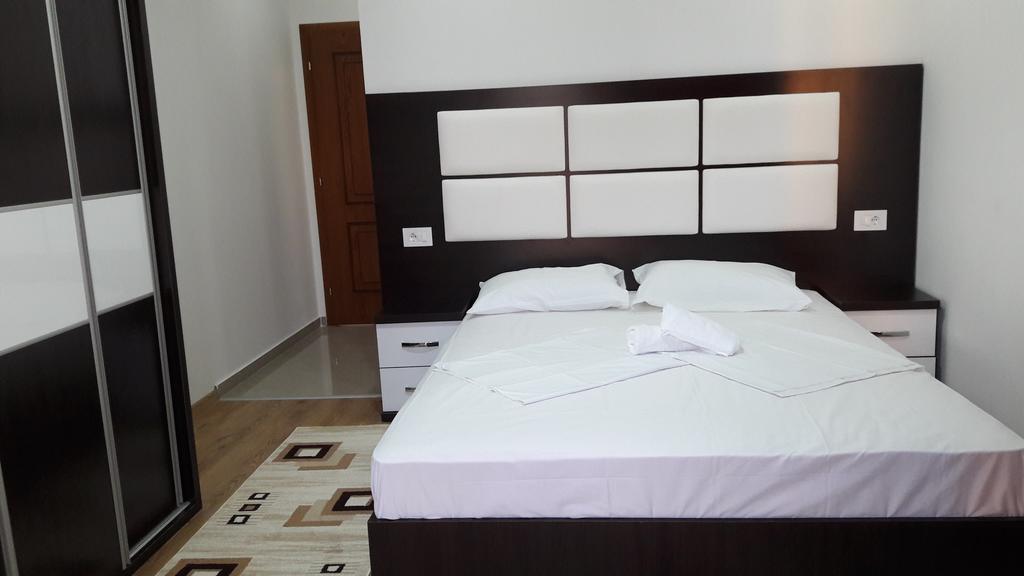 Apartments Sija Улцинь Экстерьер фото