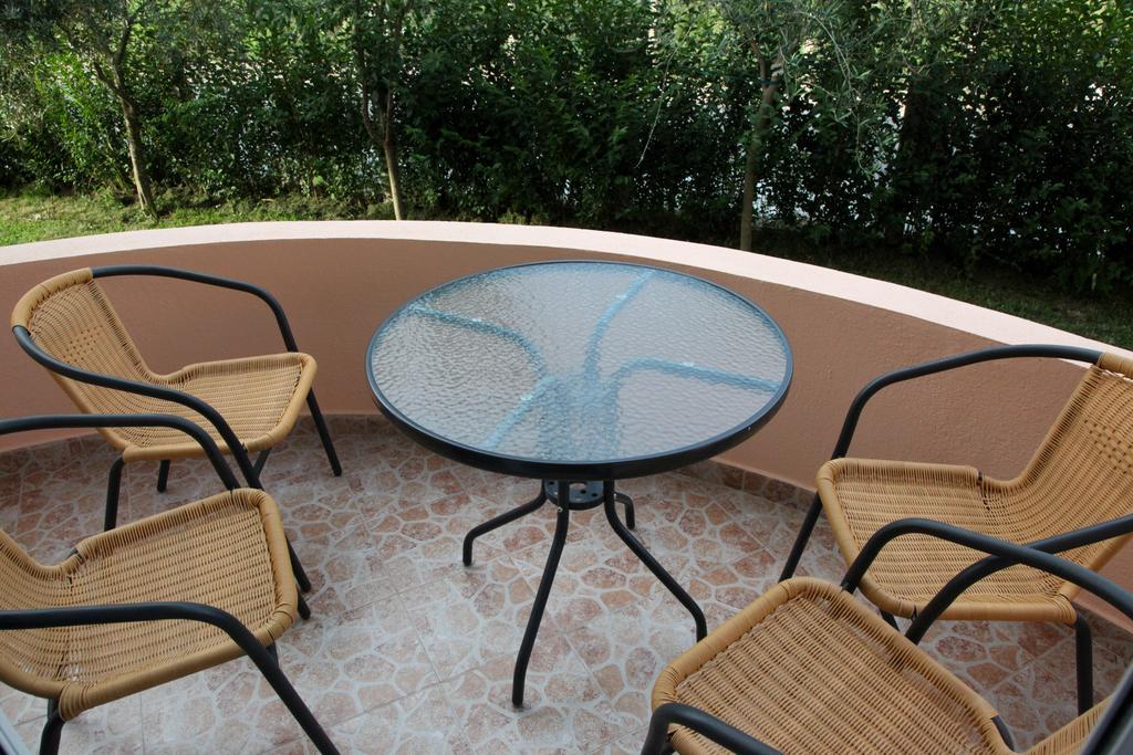 Apartments Sija Улцинь Номер фото